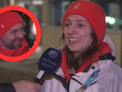 Polska bohaterka IO wyznała całą prawdę! 