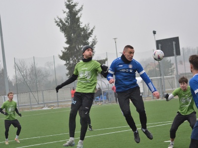 Mocne strzelanie na terenie naszych południowych sąsiadów