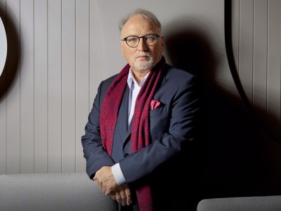 Kirejczyk: „Jeśli chodzi o polski sektor deweloperski, to mieliśmy szczęście. Jego pionierzy generalnie byli uczciwi i pracowici”