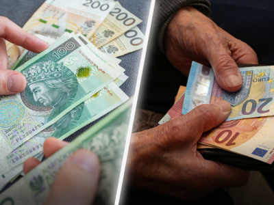 Tyle naprawdę zarabiają Polacy. W porównaniu z Niemcami widać brutalną różnicę