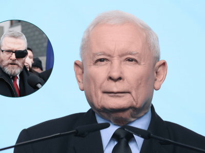 Duży wstrząs w najnowszym sondażu partyjnym. Takich wyników już dawno nie było