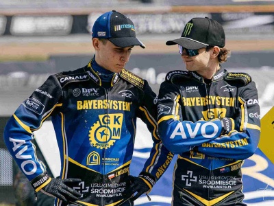 Żużel. To dlatego wybrał Włókniarz? Lidsey szczerze o transferze! (WYWIAD)