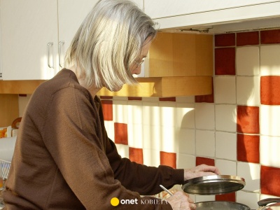 Ta żywność poprawia wrażliwość na insulinę. Warto włączyć do diety seniora