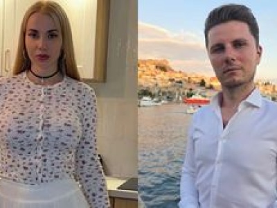 Piotr Korczarowski jednak TĘSKNI za Marianną Schreiber: 