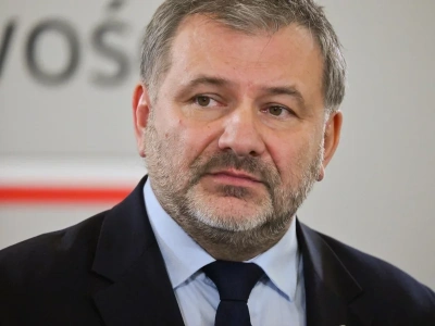 Jest finał sprawy Waldemara Żurka. Ile punktów karnych dla ministra?