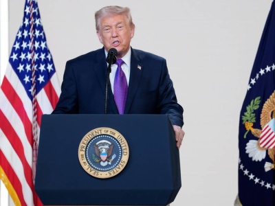 Trump coraz bliżej zakończenia wojny w Sudanie. 