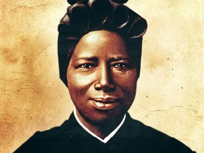 Wspomnienie Józefiny Bakhity – świętej patronki ofiar handlu ludźmi