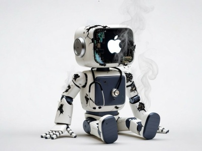 Apple porzuca ważny projekt. Dla twojego dobra