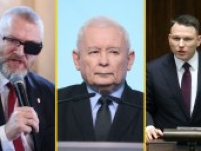 Wielka koalicja PiS z Konfederacjami? Wyborcy mówią wprost