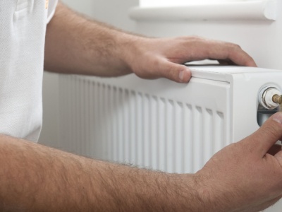 Nocne problemy z ogrzewaniem w Gdańsku-Wrzeszczu. Doszło do awarii