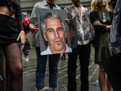 Skąd Jeffrey Epstein wziął się w biznesie? Zaczęło się od kłamstwa w CV