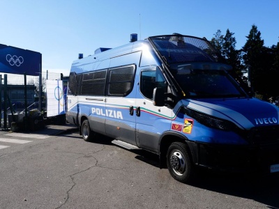 Niepokojące doniesienia z Włoch. 