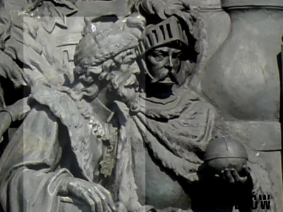 Ten władca zmienił Europę Wschodnią. A pamiętamy go tylko jako ojca Jagiełły