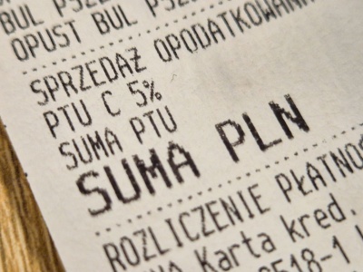 Nowa akcyza wchodzi w życie: drożeje wszystko, nawet produkty bez procentów