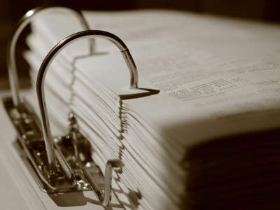 Byłam w punkcie ksero. Za odbicie kilku kartek zapłaciłam 72 zł