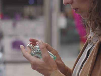 5 najtrwalszych arabskich perfum z Rossmanna. Na mnie trzymają się cały dzień