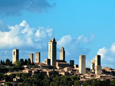 Nawet 20 stopni w marcu. W 