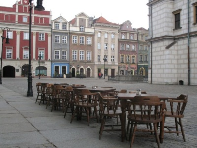 Wielkopolska się kurczy. Te miasta tracą mieszkańców najszybciej