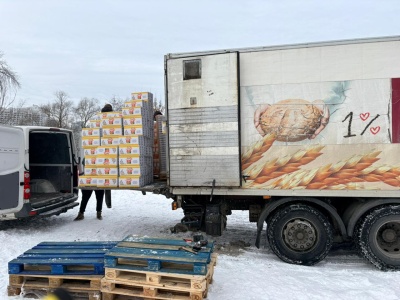 Ponad 5,5 mln zł dla Kijowa. Na co dokładnie pójdą te pieniądze?