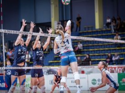 Mecz przeciw przeciwnościom losu