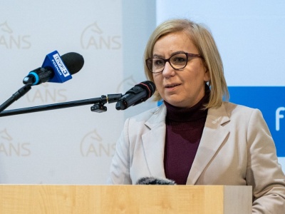 Paulina Hennig-Kloska z nową funkcją w partii. Koniec wyborczych zmagań