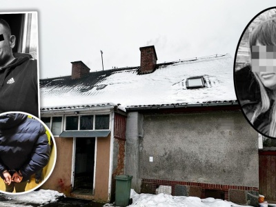 Siostra Mariny o dramacie w Elblągu. 