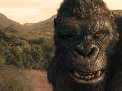 Monarch a filmy o Godzilli. W jakim miejscu uniwersum jest 2. sezon?