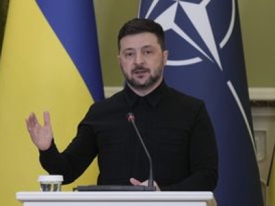 Ukraina ogłasza nowe sankcje. Oto szczegóły