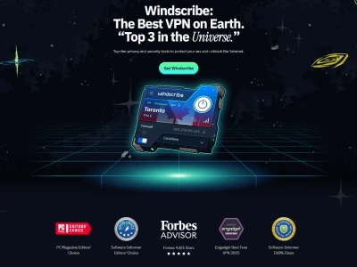 VPN coraz mniej bezpieczne. Policja w Europie konfiskuje serwery