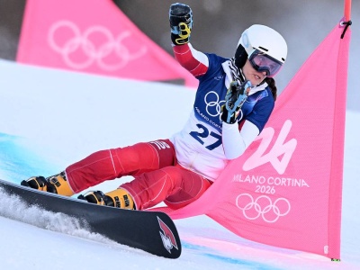 Świetna informacja! Polska nadzieja medalowa z awansem