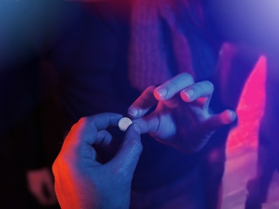 Co ćpają nasze dzieci? 