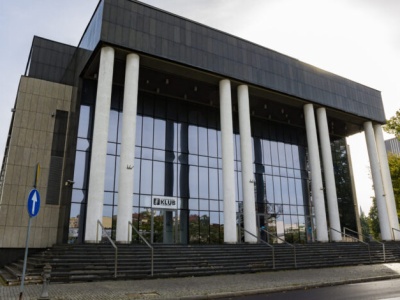 „Śledzik” w Filharmonii nie jedno ma imię. Muzyczny karnawał z Collegium Cantorum