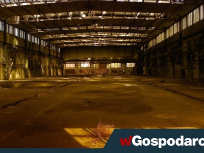 Idzie tajfun! Zmiecie 100 tysięcy miejsc pracy