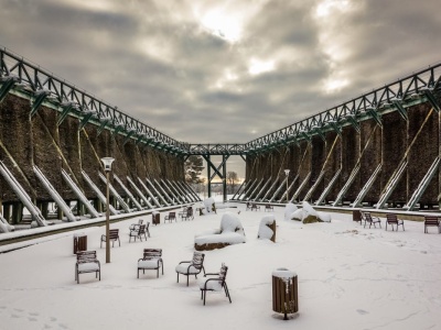 Zapomnij o Krynicy i Ciechocinku. Na Mazurach jest miejscowość z powietrzem czystym jak łza