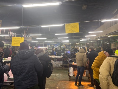 Zbierają podpisy, by znieść zakaz wydarzeń z żywymi zwierzętami na „Starcie”