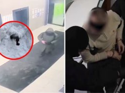 Zamach na generała wstrząsnął Moskwą. Podano, kto został zatrzymany