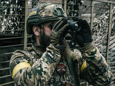 Ukraina ostrzega. Rosyjski atak przy polskiej granicy