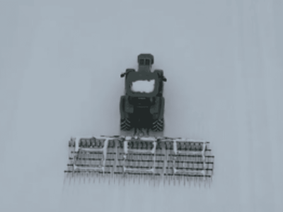 Czegoś takiego dawno nie widzieli. Zaskakujące nagranie, Teraz tłumaczy to tak