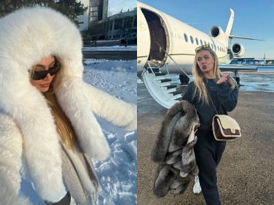 Łyżwiarka Jutta Leerdam w ogniu krytyki po tym, co zrobiła na igrzyskach. 