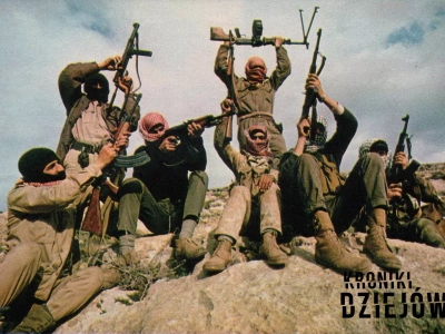 Zabili niewłaściwego człowieka. Największa kompromitacja Mossadu