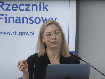 Burza po słowach Pełnomocniczki Ministra Sprawiedliwości. Urzędniczka chroni banki, a nie konsumentów – prawda o wyroku TSUE (Herchoski)