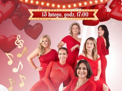 BY THE WAY. Walentynkowy koncert w Stacji Kultura w Pietrowicach Wielkich