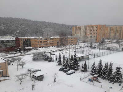 Szkoły podczas mrozów. Zalecenia Ministerstwa Edukacji