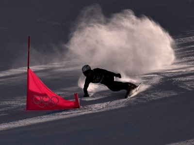 Polak bez awansu na igrzyskach. 