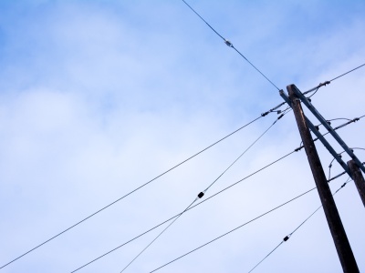 Prąd. Sporo planowanych wyłączeń w całym regionie