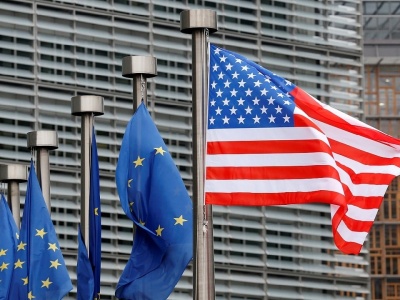 Będą kary finansowe wobec rządów, eurokratów? USA chcą umożliwią pozywanie UE za cenzurę