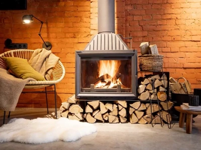 Ten system ogrzewania to absolutny hit. Jest oszczędny i bezpieczny