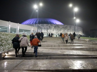 Mieszkańcy muszą to wiedzieć! Wydali miliony na Uranię, a dane z 2025 roku szokują