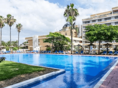 Wypoczynek na Teneryfie 🌤️⛰️ Tydzień w 4* hotelu z wyżywieniem za 2419 PLN ☕🍽️