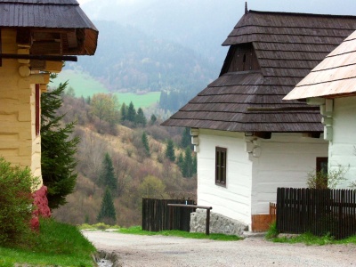 Wpis na listę UNESCO 